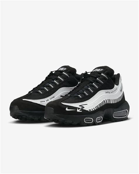 air max 95 future movement.